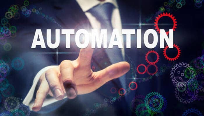 What does automation actually leave behind? | tycoonstory media What does automation actually leave behind?