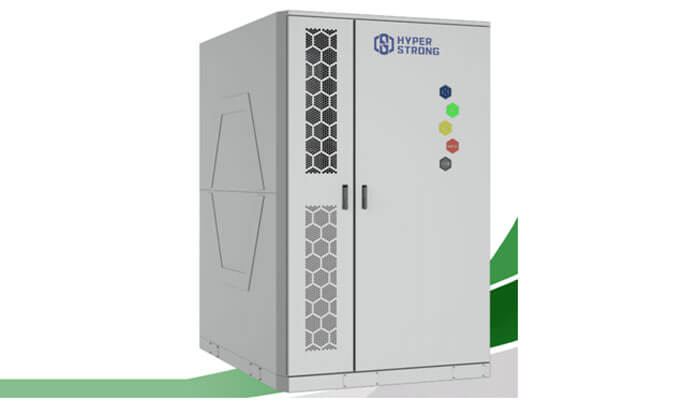How does grid-forming energy storage reinforce c&i energy resilience? | tycoonstory media How does grid-forming energy storage reinforce c&i energy resilience?