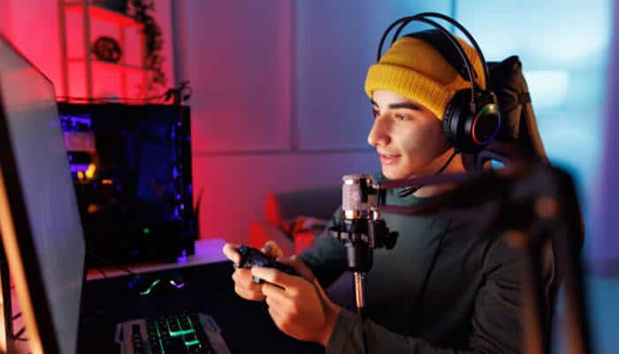 Benefits of game streaming | tycoonstory media Benefits of game streaming