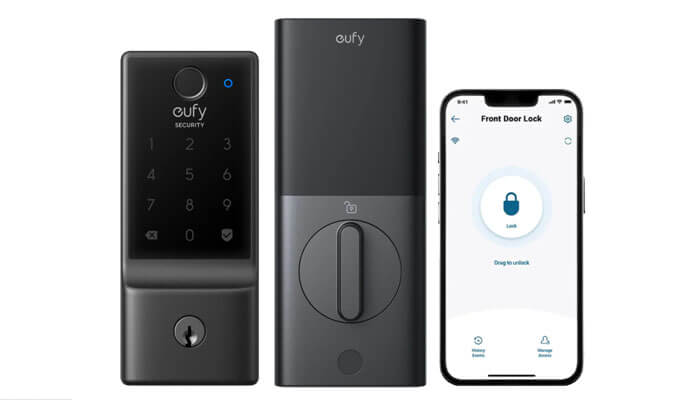 A trustworthy solution of smart lock for apartment door | tycoonstory media A trustworthy solution of smart lock for apartment door