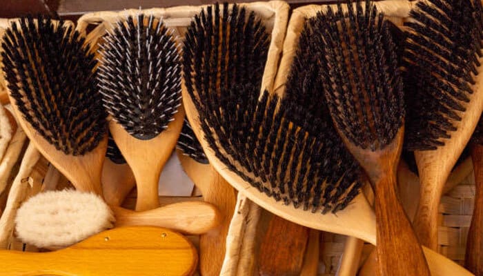 Boar hair brushes | tycoonstory media Boar hair brushes