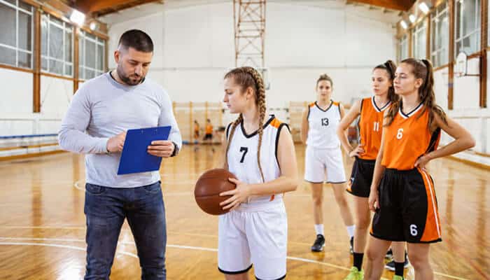 12 proven strategies to improve team performance - tycoonstory | tycoonstory media How can coaches improve team performance with player coaching, tactical analysis, teamwork, communication, and athlete-focused development strategies