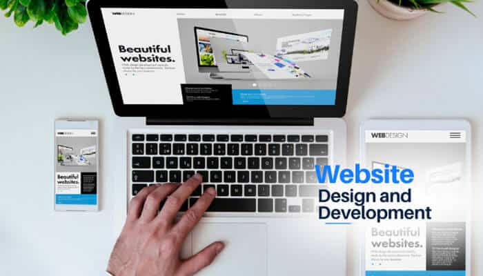 Website design and development - tycoonstory | tycoonstory media About blog wizzydigital. Org covering website design and development insights, showing modern web creation, responsive layouts, and digital growth strategies.