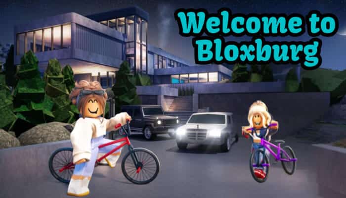 Welcome to bloxburg - tycoonstory | tycoonstory media Fun roblox games to play with friends featuring welcome to bloxburg, where players build homes, drive vehicles, work jobs, role-play, and explore a lively neighborhood together.