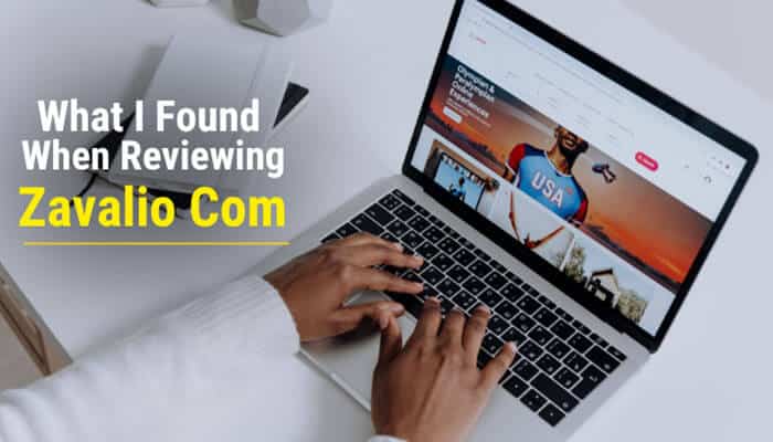 What i found when reviewing zavalio com - tycoonstory | tycoonstory media Zavalio com review showing a user researching the multi-topic publishing website covering business, finance, law, health, education, technology, travel, and lifestyle content.