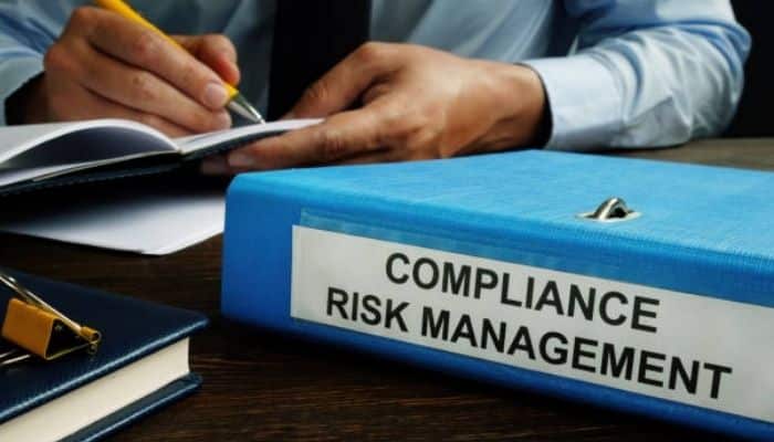 Risk Management and Compliance