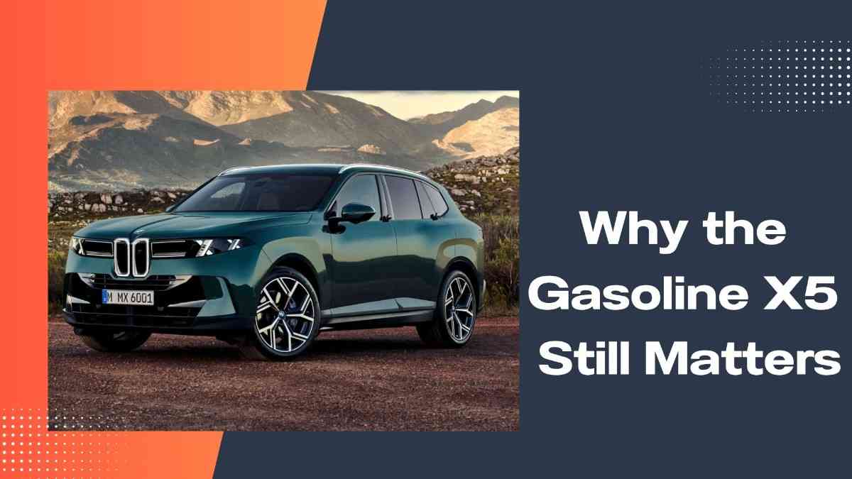 2027 bmw x5 - tycoonstory | tycoonstory media 2027 bmw x5 luxury suv with modern gasoline engine design showcased in a scenic mountain setting, highlighting premium styling, performance, and next-generation bmw features.