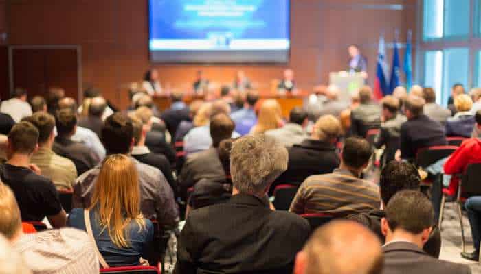 A guideline for planning a successful corporate conference 1 | tycoonstory media