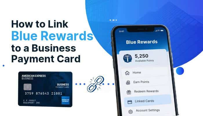 Airmiles login - tycoonstory | tycoonstory media Airmiles login guide image showing a mobile rewards app interface, linked business payment card, and account management steps for accessing and managing travel reward points.