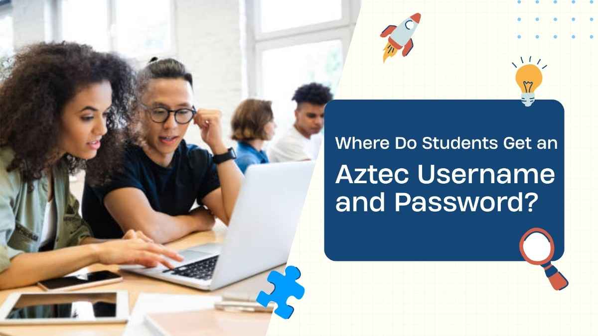 Aztec software login - tycoonstory | tycoonstory media Aztec software login guide showing where students get an aztec username and password for secure student portal access and account support.
