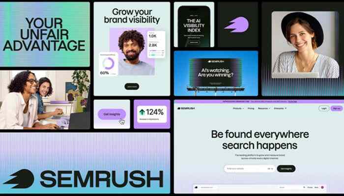 Semrush | tycoonstory media Semrush