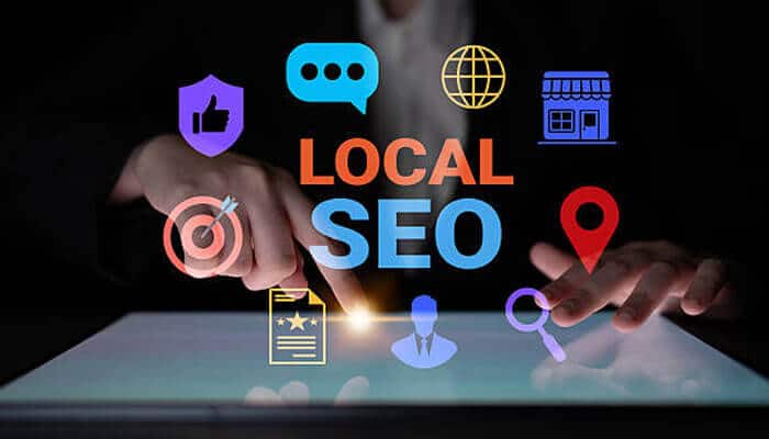 Local seo: the highest-leverage channel for both specialties | tycoonstory media Local seo: the highest-leverage channel for both specialties