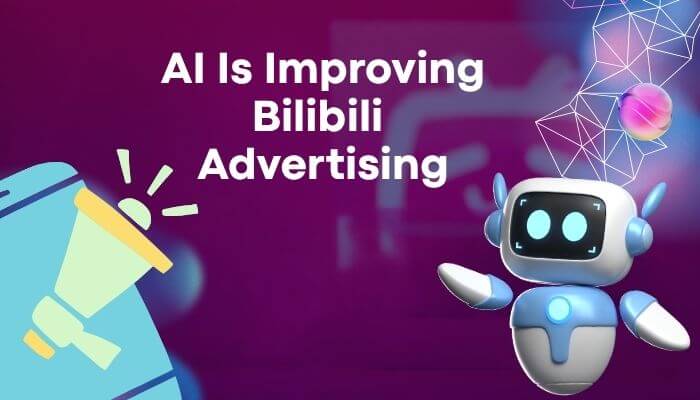 Bilibili growth strategy - tycoonstory | tycoonstory media Bilibili growth strategy showing how ai technology improves bilibili advertising through automation, intelligent recommendations, and digital marketing innovation.