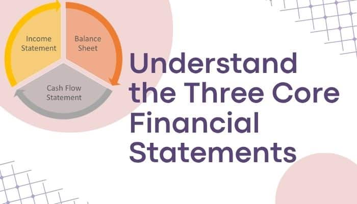 Budget hacks cwbiancamarket - tycoonstory | tycoonstory media Budget hacks cwbiancamarket explaining the three core financial statements, including income statement, balance sheet, and cash flow statement for smarter startup budgeting.