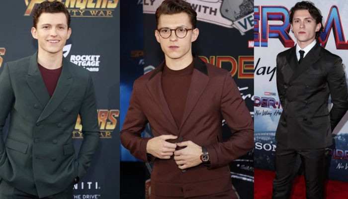 Building multiple skills - tycoonstory | tycoonstory media Tom holland net worth image collage showing the british actor at major film premieres, reflecting the acting, dance and physical-performance skills that helped build his career from billy elliot the musical to spider-man and other hollywood roles.