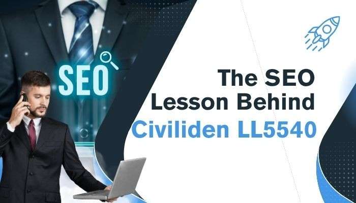 Civiliden ll5540 business analysis - tycoonstory | tycoonstory media Civiliden ll5540 business analysis highlighting seo insights, digital strategy, and business evaluation concepts with a professional analyzing product performance, market trends, and growth opportunities.