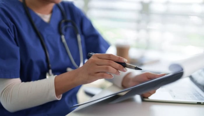 Clinical records 1 | tycoonstory media