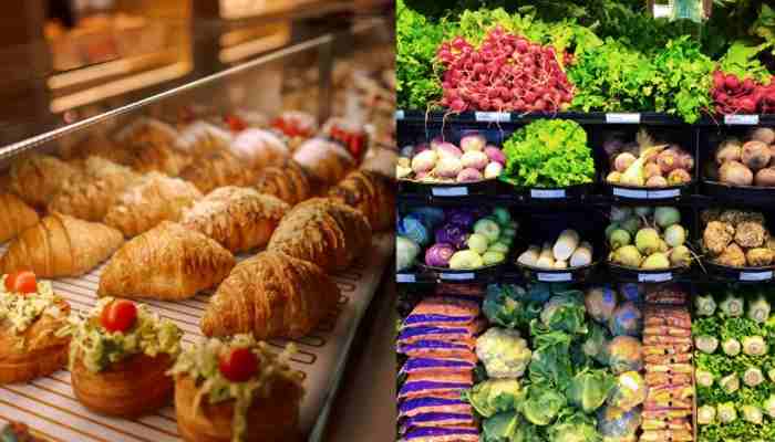 Connect surplus food with people who need it - tycoonstory | tycoonstory media How to reduce food waste with technology by using digital surplus-food platforms to connect bakeries, supermarkets, fresh produce retailers, food banks, and consumers before edible food is discarded.
