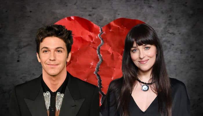Dakota johnsons unexpected role in love i you | tycoonstory media Role model dakota johnson relationship and 2026 split