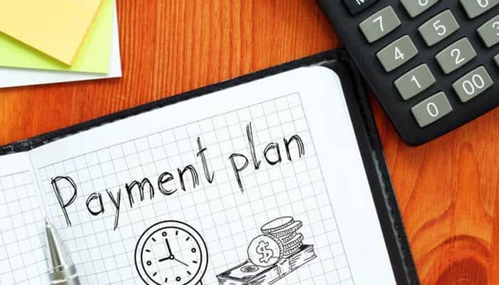 The payment plan is doing emotional work | tycoonstory media The payment plan is doing emotional work