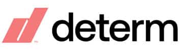 Determ - tycoonstory | tycoonstory media Determ logo representing social media monitoring tools for real-time brand mention tracking, multilingual sentiment analysis, competitor monitoring, share-of-voice measurement, trend detection, and ai-powered media intelligence across social networks and online sources.