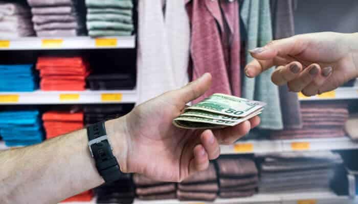 Who should pay for required clothing? | tycoonstory media Who should pay for required clothing?