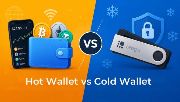 Ecryptobit. Com wallets - tycoonstory | tycoonstory media Ecryptobit. Com wallets comparison showing hot wallet vs cold wallet security, cryptocurrency storage options, digital assets, and blockchain protection methods.
