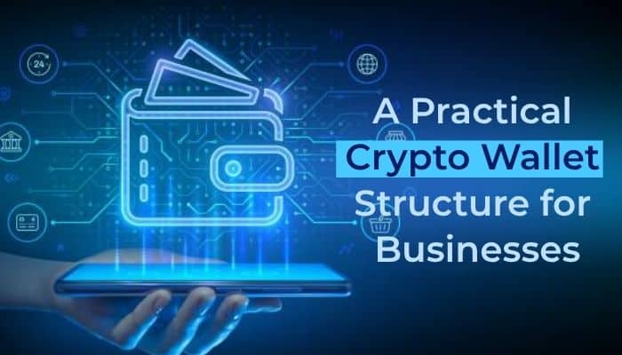 Ecryptobit. Com wallets - tycoonstory | tycoonstory media Ecryptobit. Com wallets illustrating a practical crypto wallet structure for businesses, featuring digital wallet technology, blockchain security, and cryptocurrency management solutions.