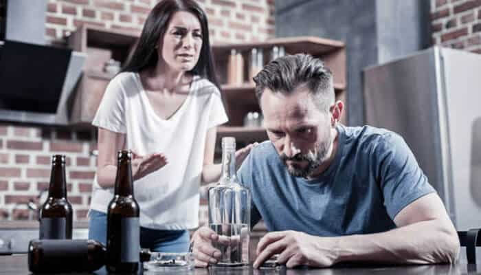 The impact of alcohol addiction on relationships | tycoonstory media The impact of alcohol addiction on relationships