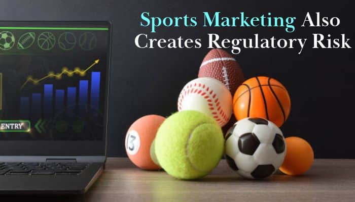 Fatal model - tycoonstory | tycoonstory media Fatal model business strategy image showing sports marketing analysis, digital advertising risks, and regulatory considerations in online platform growth.