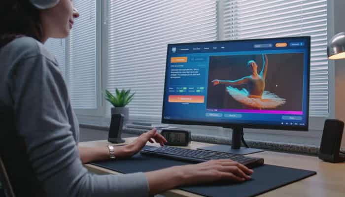 Ai image to video generator | tycoonstory media Ai image to video generator