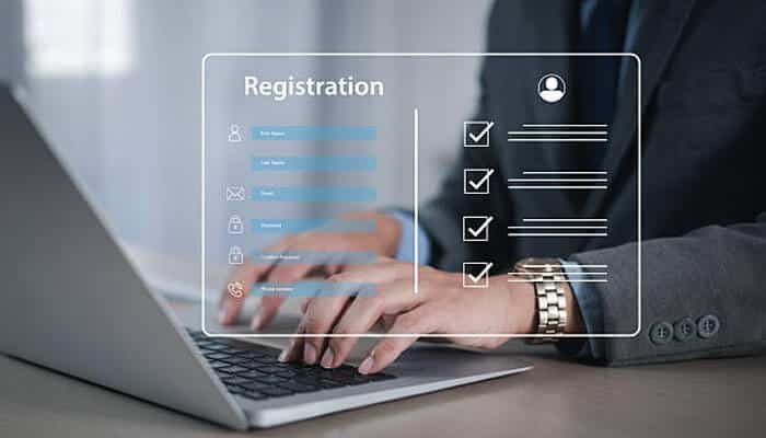 Checking a company's registration status | tycoonstory media Checking a company's registration status
