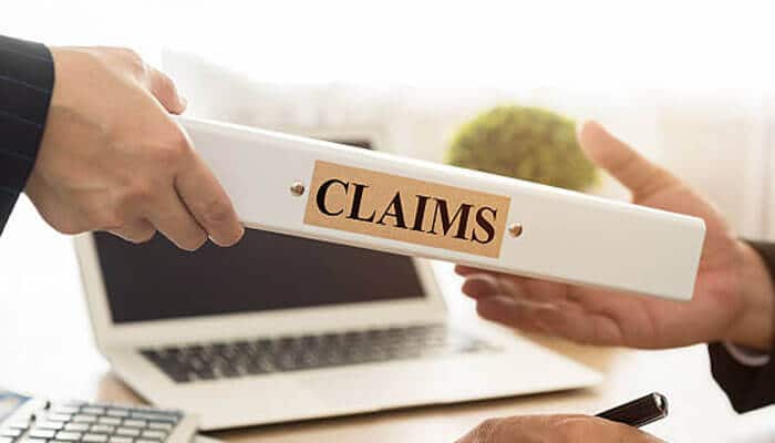 Claims are taking too long to process | tycoonstory media Claims are taking too long to process