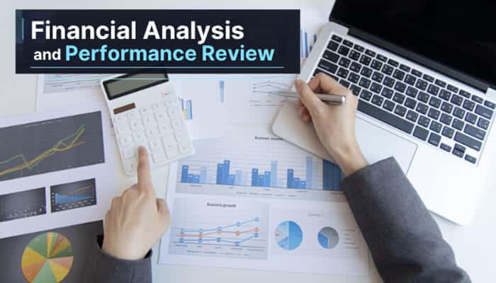 Financial analysis and performance review - tycoonstory | tycoonstory media Research dossier for target company featuring financial analysis and performance review with business charts, revenue reports, cash flow data, profitability metrics, and strategic insights used for evaluating company health, investment opportunities, and due diligence decisions.