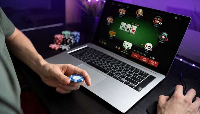Where online casinos fit into gaming - tycoonstory | tycoonstory media Eurogamersonline from consoles to casinos showing the rise of online gaming with laptop casino gameplay, digital payments, virtual rewards, and the changing landscape of modern gaming experiences.