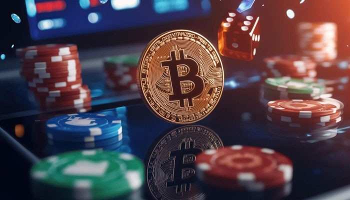 Crypto and online gambling | tycoonstory media Crypto and online gambling