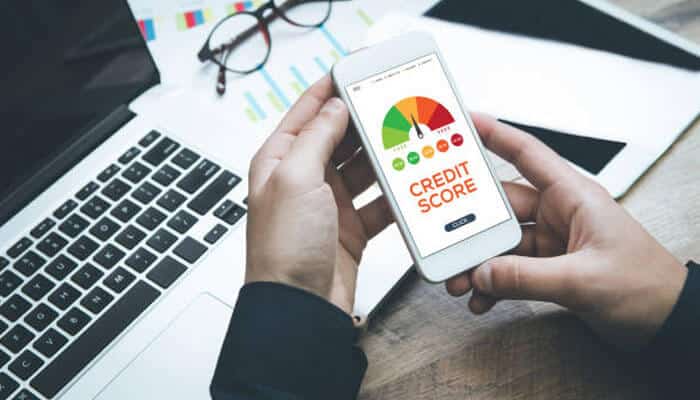 The credit score damage is real and lasting | tycoonstory media The credit score damage is real and lasting