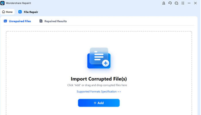 Start the online repair task | tycoonstory media Start the online repair task
