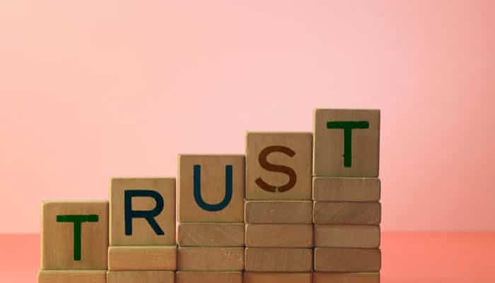 Building trust is essential | tycoonstory media Building trust is essential