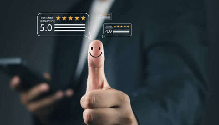 Feedback links trust with operations | tycoonstory media Feedback links trust with operations