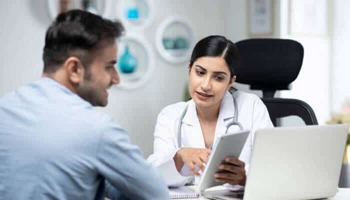 Screening can turn general awareness into personal information | tycoonstory media Screening can turn general awareness into personal information