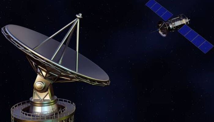 L-band satellite technology | tycoonstory media L-band satellite technology