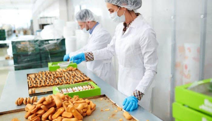 Hygiene as a supply chain credential | tycoonstory media Hygiene as a supply chain credential