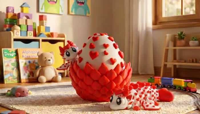 Create a dragon egg adventure | tycoonstory media Create a dragon egg adventure