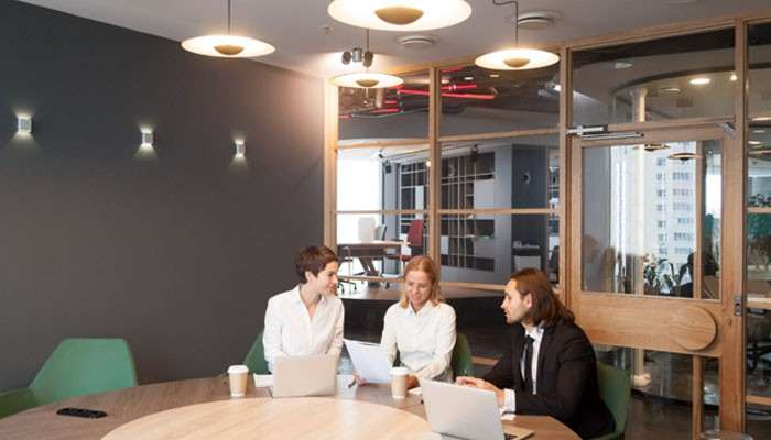 Make team spaces more personal | tycoonstory media