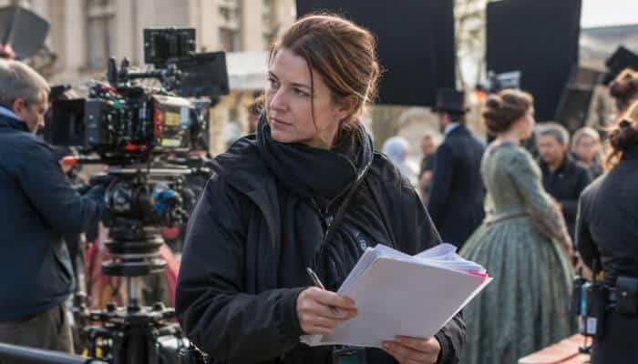 How marie fargus career developed - tycoonstory | tycoonstory media What happened to marie fargus behind-the-scenes television production career