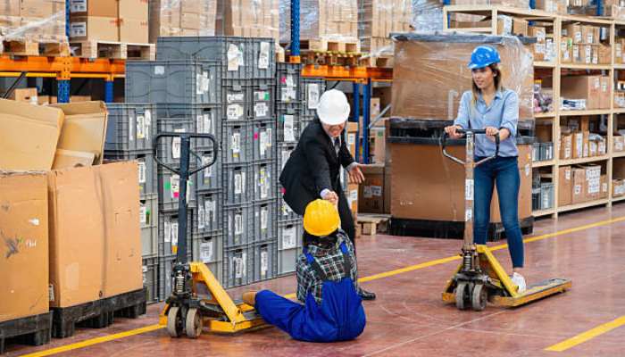 How to expand healthcare warehouse capacity without expanding the building 1 | tycoonstory media