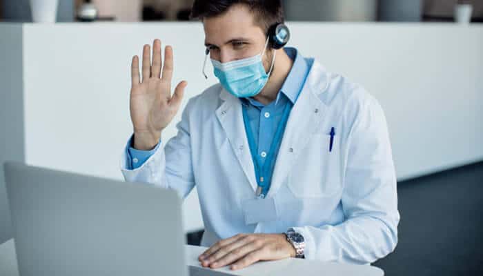 What online healthcare is not | tycoonstory media