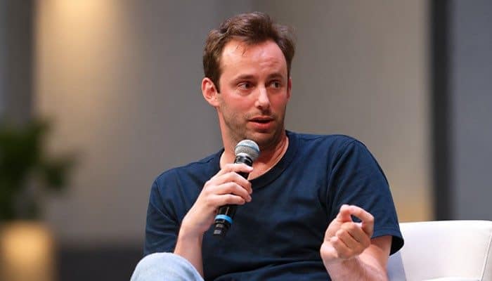 Does the. 7 billion funding increase anthony levandowski net worth? - tycoonstory | tycoonstory media Anthony levandowski net worth 2026 analysis showing the entrepreneur and ai engineer discussing autonomous vehicle technology, startup growth, and innovation history.
