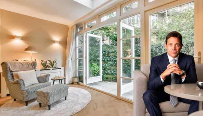 Jordan belforts legal problems and financial losses - tycoonstory | tycoonstory media Jordan belfort net worth showing his post-wall street lifestyle, luxury home environment, financial journey, career transformation, and life after stratton oakmont legal challenges